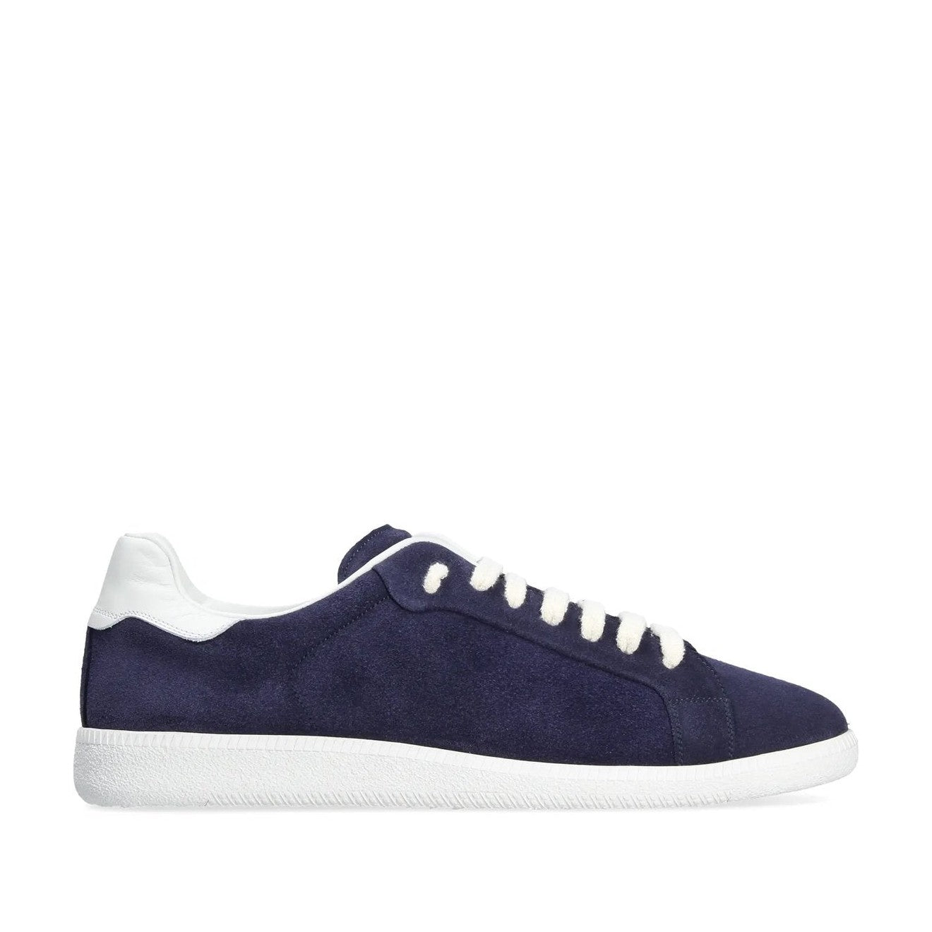 Franceschetti Ravello Men's Shoes Suede Leather Casual Derby Sneakers (FCCT1055)