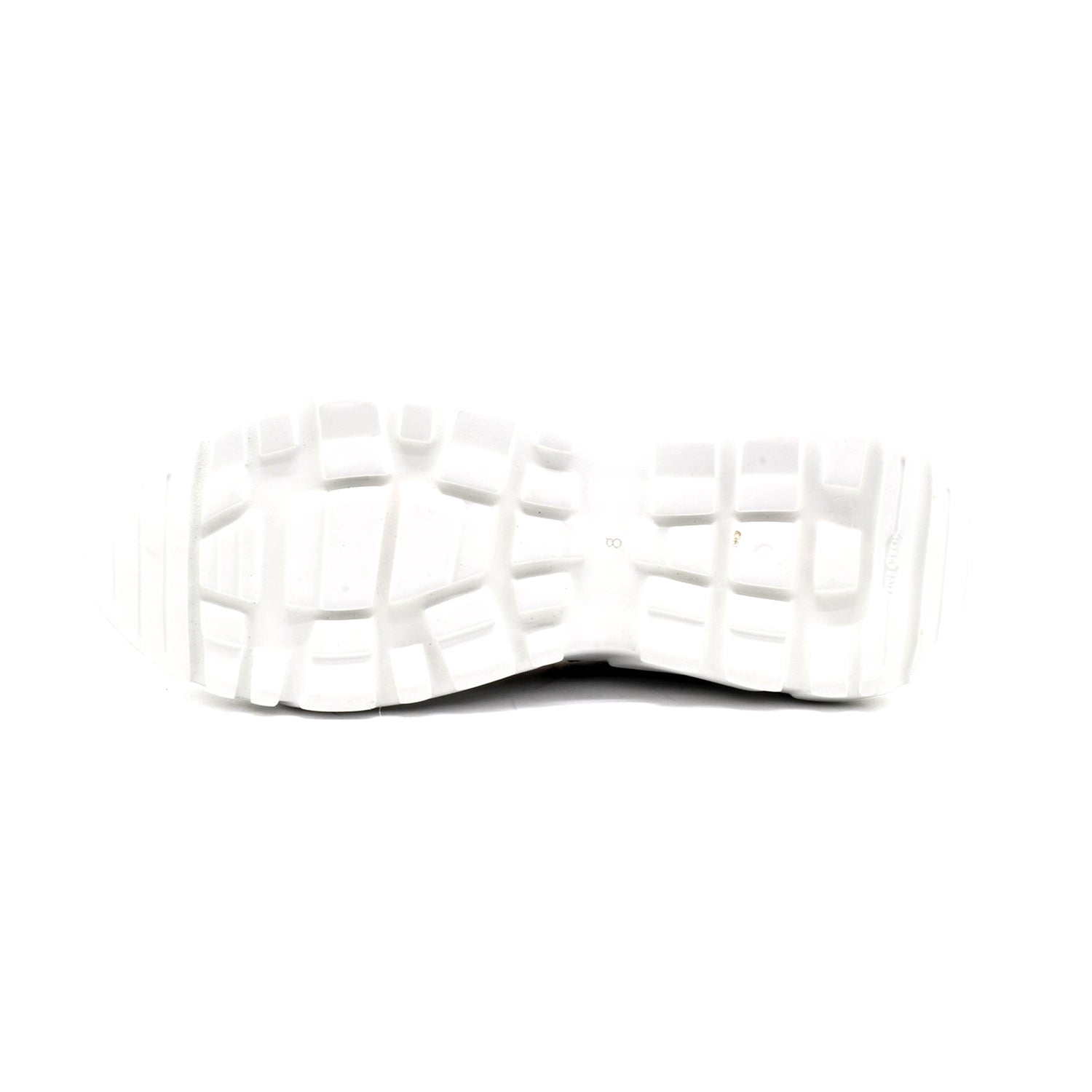 Mister Katea 39190 Men's Shoes White Suede / Calf-Skin Leather Sneakers (MIS1135)
