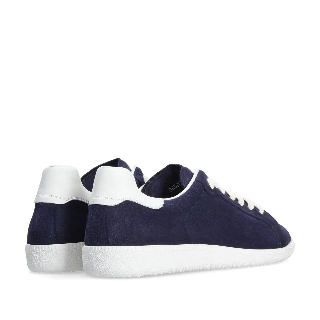 Franceschetti Ravello Men's Shoes Suede Leather Casual Derby Sneakers (FCCT1055)